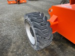 v2 Undercarriage - Wheeled Equipment with