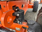Hydraulics with