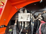 Hydraulics with