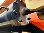 Hydraulics with