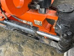 Hydraulics with