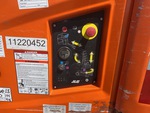 Control Station Ground with