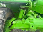 Hydraulics with Cilindri Livellamento