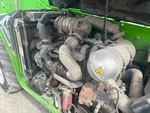 Motore with Engine - Right Side