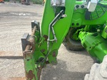Hydraulics with Tubazione idraulica ausiliaria