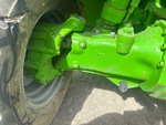 Drivetrain with