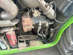 Hydraulics with Pompe (idrauliche)