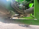 Hydraulics with Steering Cylinders