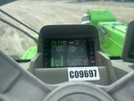 Control Station with Indicatori