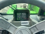 Control Station with Warning Lights
