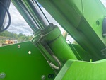 Hydraulics with Cilindro(i) Braccio Sollevamento