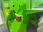 Chassis with Condizioni del telaio