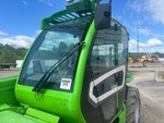 General Appearance with Vetro cabina