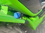 Motore with DEF / AdBlue Tank