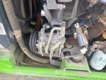 Motore with A/C Compressor