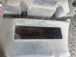 Motore with Emission Label