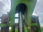 Hydraulics with Cilindro girato trasporto