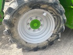 Drivetrain with