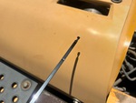 Motor with