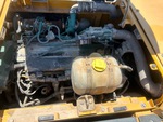 Motor with
