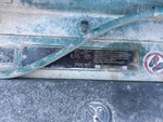 Motor with