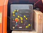 Control Station Ground with