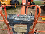 Control Station Upper with
