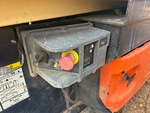 Basic Lower Control Station with