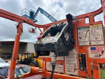 Basic Control Station Upper with