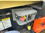 Basic Lower Control Station with
