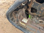 Chassis Photos with