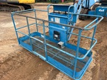 Basic Control Station Upper with