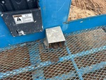 Basic Control Station Upper with