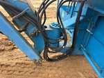 Hydraulics with