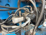 Hydraulics with