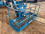 Basic Control Station Upper with