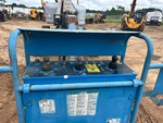 Basic Control Station Upper with
