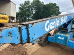 Hydraulics with