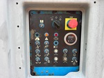 Basic Lower Control Station with