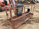 Basic Control Station Upper with