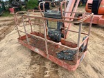 Basic Control Station Upper with