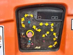 Basic Lower Control Station with
