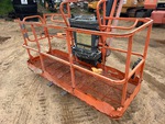 Basic Control Station Upper with