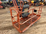 Basic Control Station Upper with