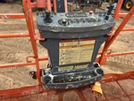 Basic Control Station Upper with
