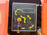 Basic Lower Control Station with