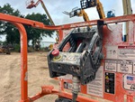 Basic Control Station Upper with