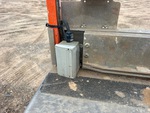 Basic Control Station Upper with