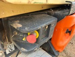 Basic Lower Control Station with