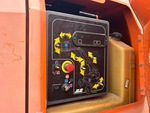 Basic Lower Control Station with